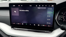 Skoda Octavia 1.5 TSI SE Technology 5dr Petrol Hatchback